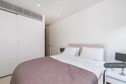 undefined, Block A, London, SE1