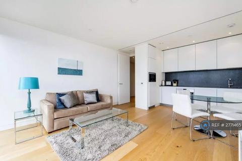 undefined, Block A, London, SE1