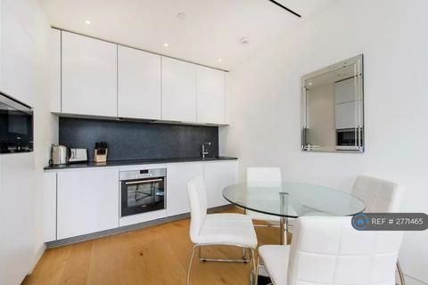 undefined, Block A, London, SE1