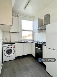 undefined, Whitehorse Road, London, CR0