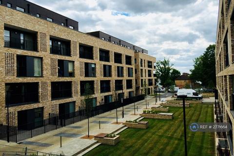 2 bedroom flat to rent, Cypress Court - Alpine Place, London, NW9