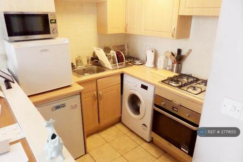 undefined, Springwell Place, Edinburgh, EH11