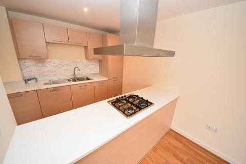 2 bedroom apartment to rent, Spring Place, Barking IG11