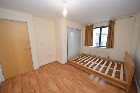 2 bedroom apartment to rent, Spring Place, Barking IG11