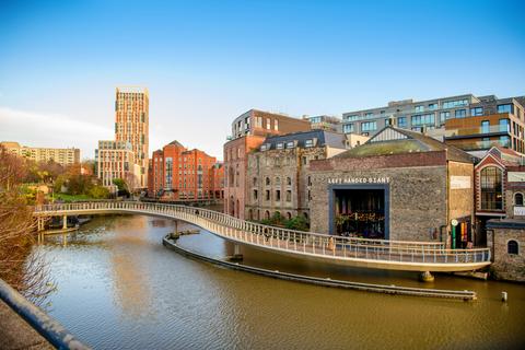 undefined, East Tucker Street, Bristol, BS1