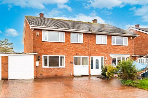 undefined, Mount Pleasant Road, Shrewsbury SY1