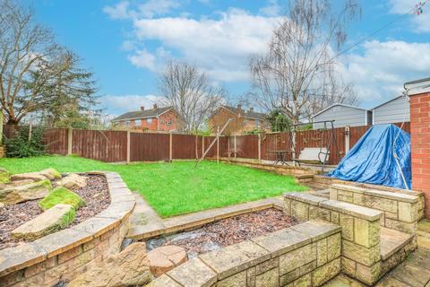undefined, Mount Pleasant Road, Shrewsbury SY1