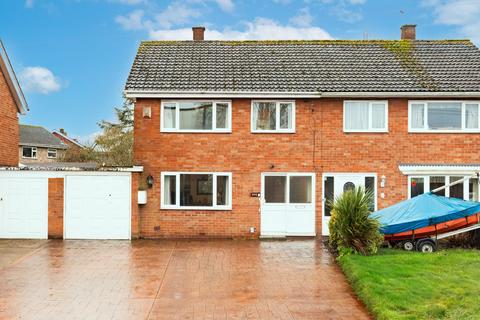 undefined, Mount Pleasant Road, Shrewsbury SY1