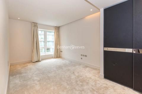 2 bedroom apartment to rent, Regatta Lane,  Hammersmith W6
