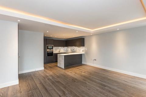 2 bedroom apartment to rent, Regatta Lane,  Hammersmith W6
