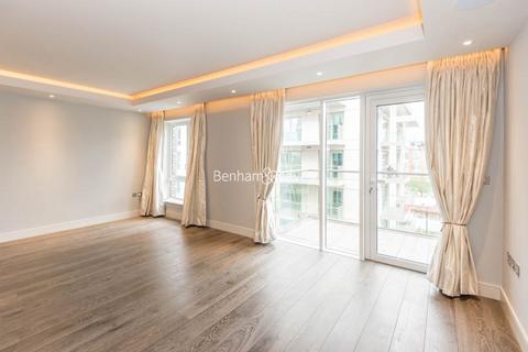 2 bedroom apartment to rent, Regatta Lane,  Hammersmith W6