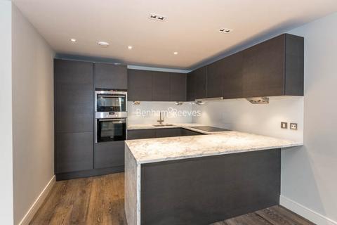 2 bedroom apartment to rent, Regatta Lane,  Hammersmith W6