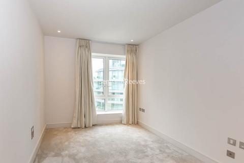 2 bedroom apartment to rent, Regatta Lane,  Hammersmith W6