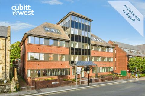 undefined, Station Road Redhill RH1