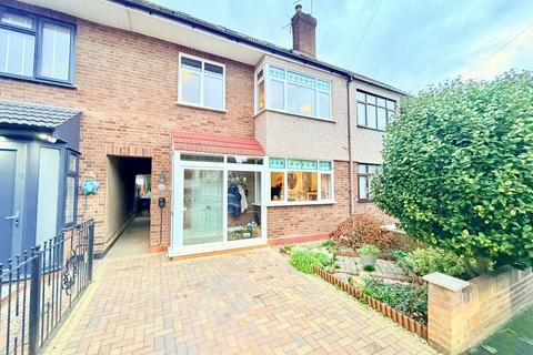 undefined, Grays End Close, Grays