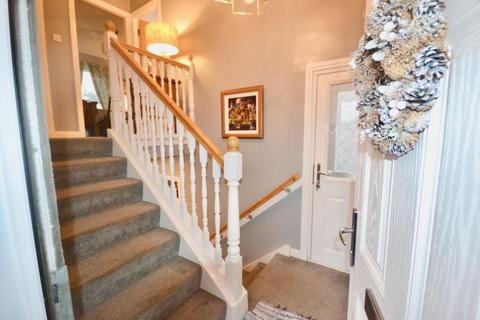 3 bedroom terraced house for sale, 3, Churchill Road Hawick, TD9 7BZ