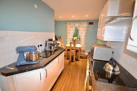 3 bedroom terraced house for sale, 3, Churchill Road Hawick, TD9 7BZ