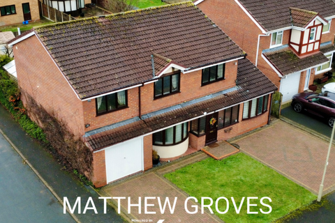 undefined, Townsend Croft, Telford TF2