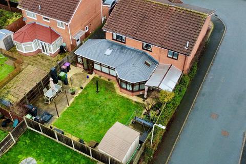 undefined, Townsend Croft, Telford TF2