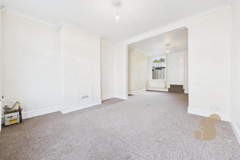 undefined, Finchley Road, Ipswich