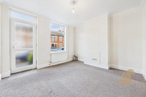 undefined, Finchley Road, Ipswich