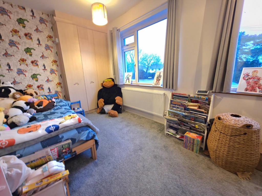 Bedroom 2