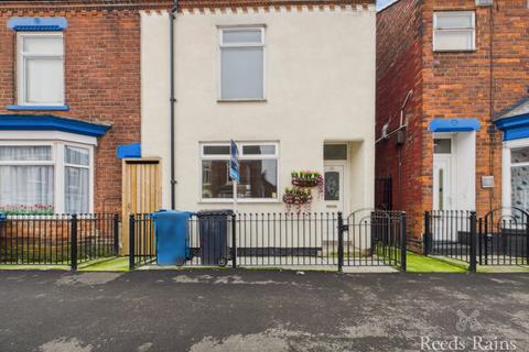 Rosmead Street, East Yorkshire HU9