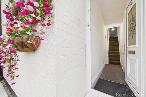undefined, Rosmead Street, East Yorkshire HU9