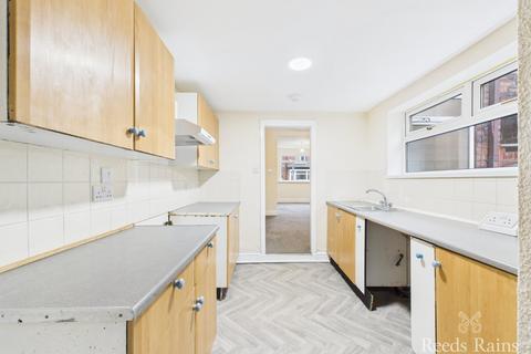 undefined, Rosmead Street, East Yorkshire HU9