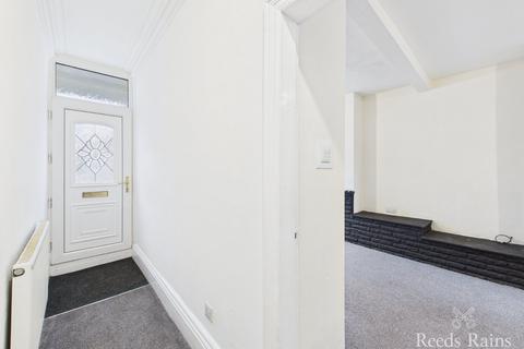 undefined, Rosmead Street, East Yorkshire HU9