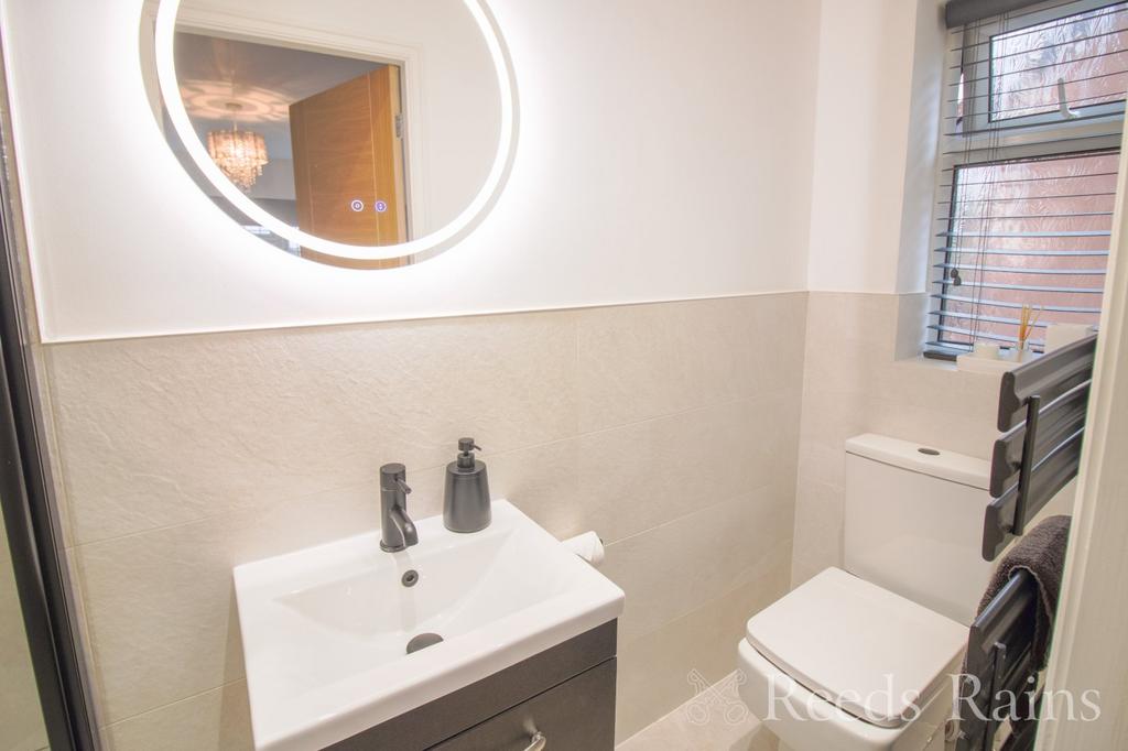En Suite