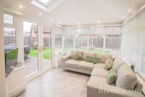 undefined, Oxford Close, Ellesmere Port CH66