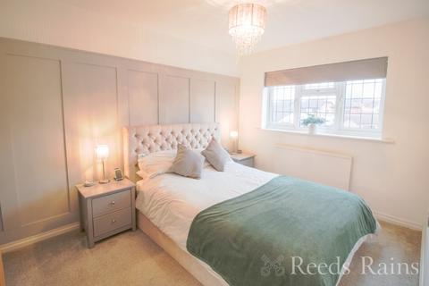 undefined, Oxford Close, Ellesmere Port CH66