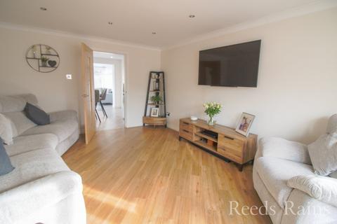 undefined, Oxford Close, Ellesmere Port CH66