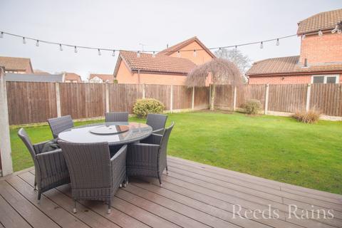 undefined, Oxford Close, Ellesmere Port CH66