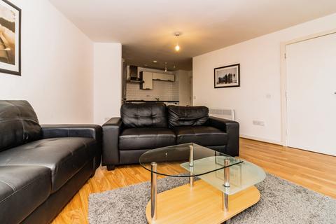 undefined, Boston Street, Greater Manchester M15