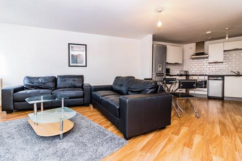 undefined, Boston Street, Greater Manchester M15