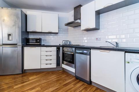 undefined, Boston Street, Greater Manchester M15