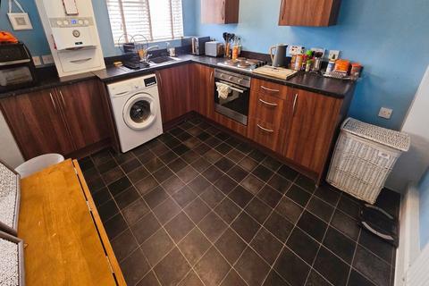 undefined, Langton Place, Wigan WN6