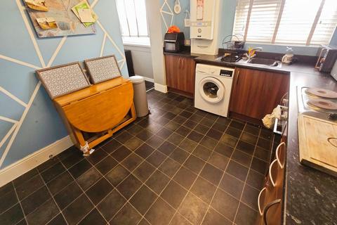 undefined, Langton Place, Wigan WN6