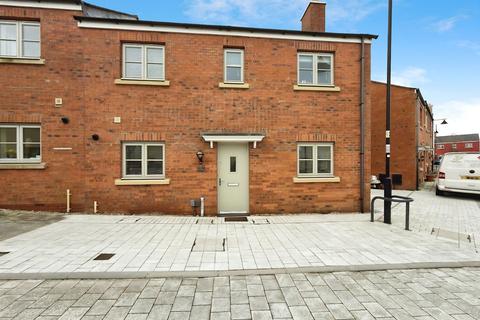 3 bedroom semi-detached house for sale, Lon Y Grug, Neath SA10
