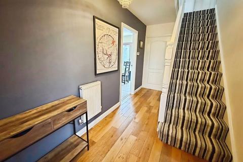 3 bedroom semi-detached house for sale, Lon Y Grug, Neath SA10