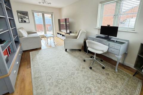 3 bedroom semi-detached house for sale, Lon Y Grug, Neath SA10