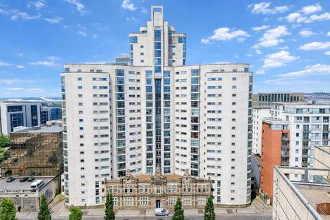 undefined, Altolusso, Bute Terrace, Cardiff