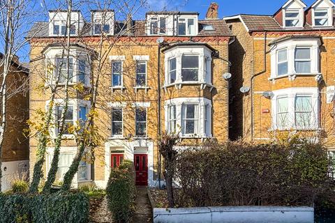 2 bedroom flat for sale, Waldenshaw Road, Forest Hill, SE23