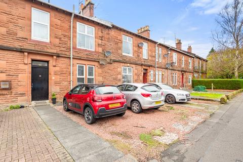 1 bedroom flat for sale, Fairyhill Road, Kilmarnock KA1