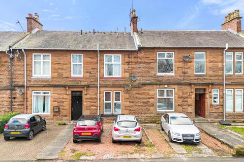 1 bedroom flat for sale, Fairyhill Road, Kilmarnock KA1