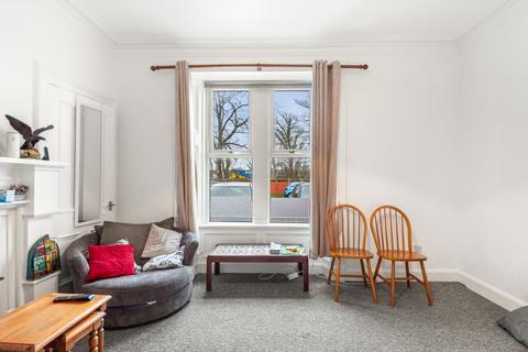 1 bedroom flat for sale, Fairyhill Road, Kilmarnock KA1