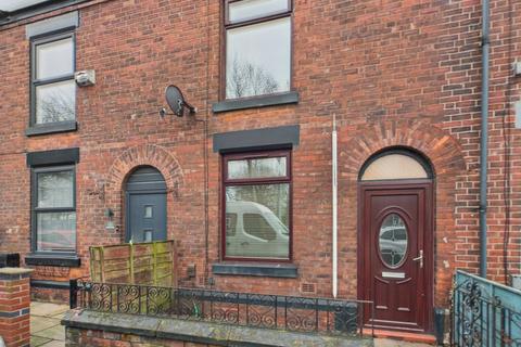 Ashton Road HYDE, SK14 4BH