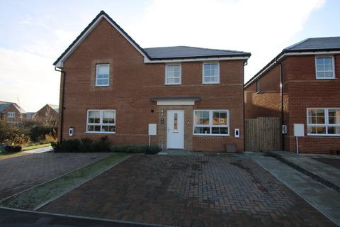 undefined, Mallow Close, Newcastle upon tyne, Newcastle upon Tyne, NE15